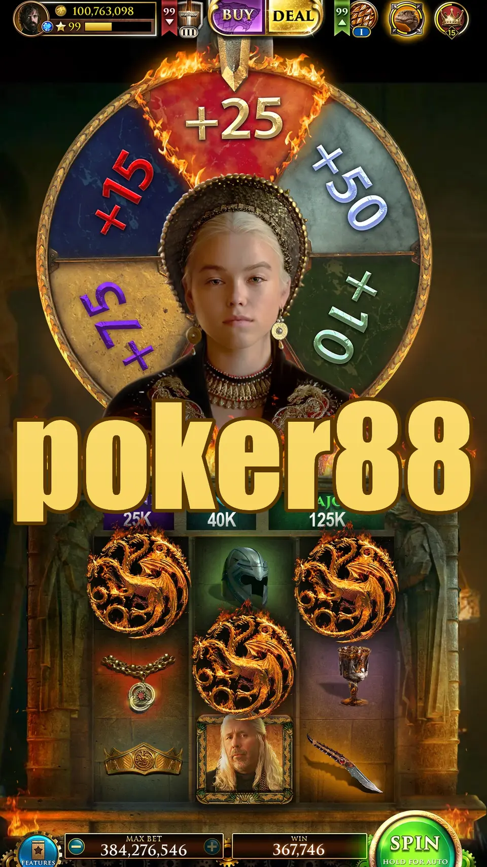 poker88 APK