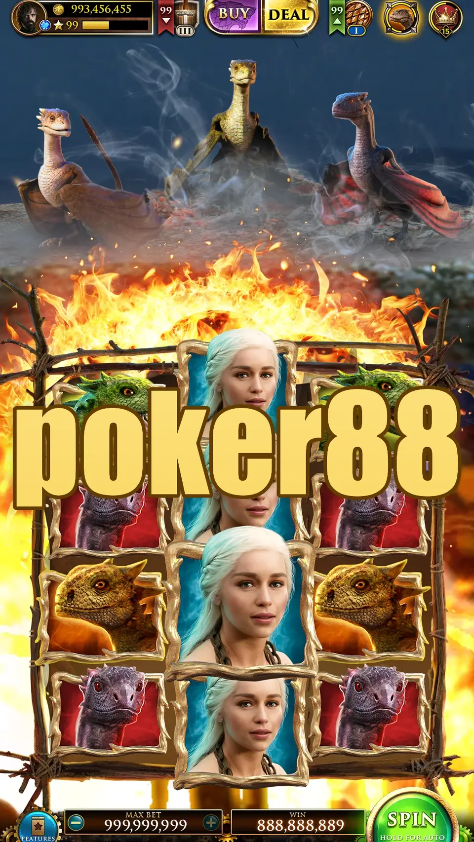poker88 APK