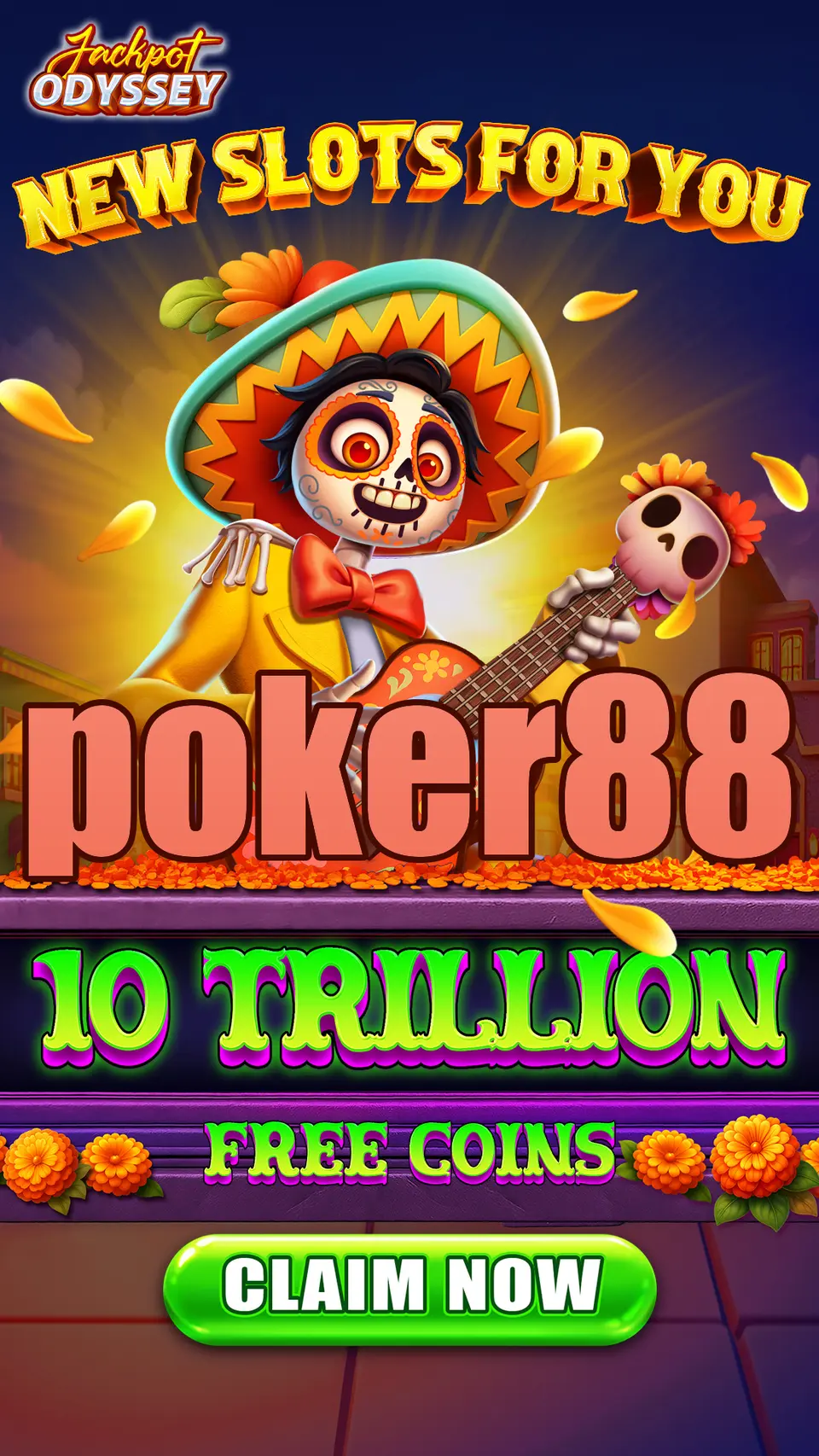 poker88 Masuk
