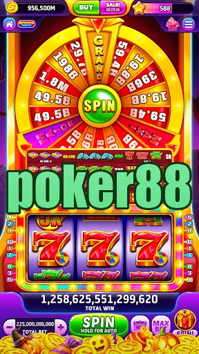 poker88 Masuk