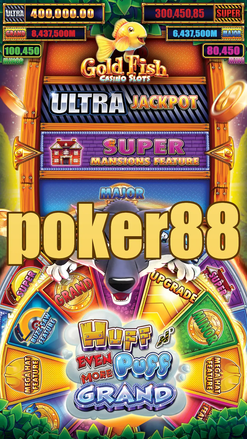 poker88 Masuk